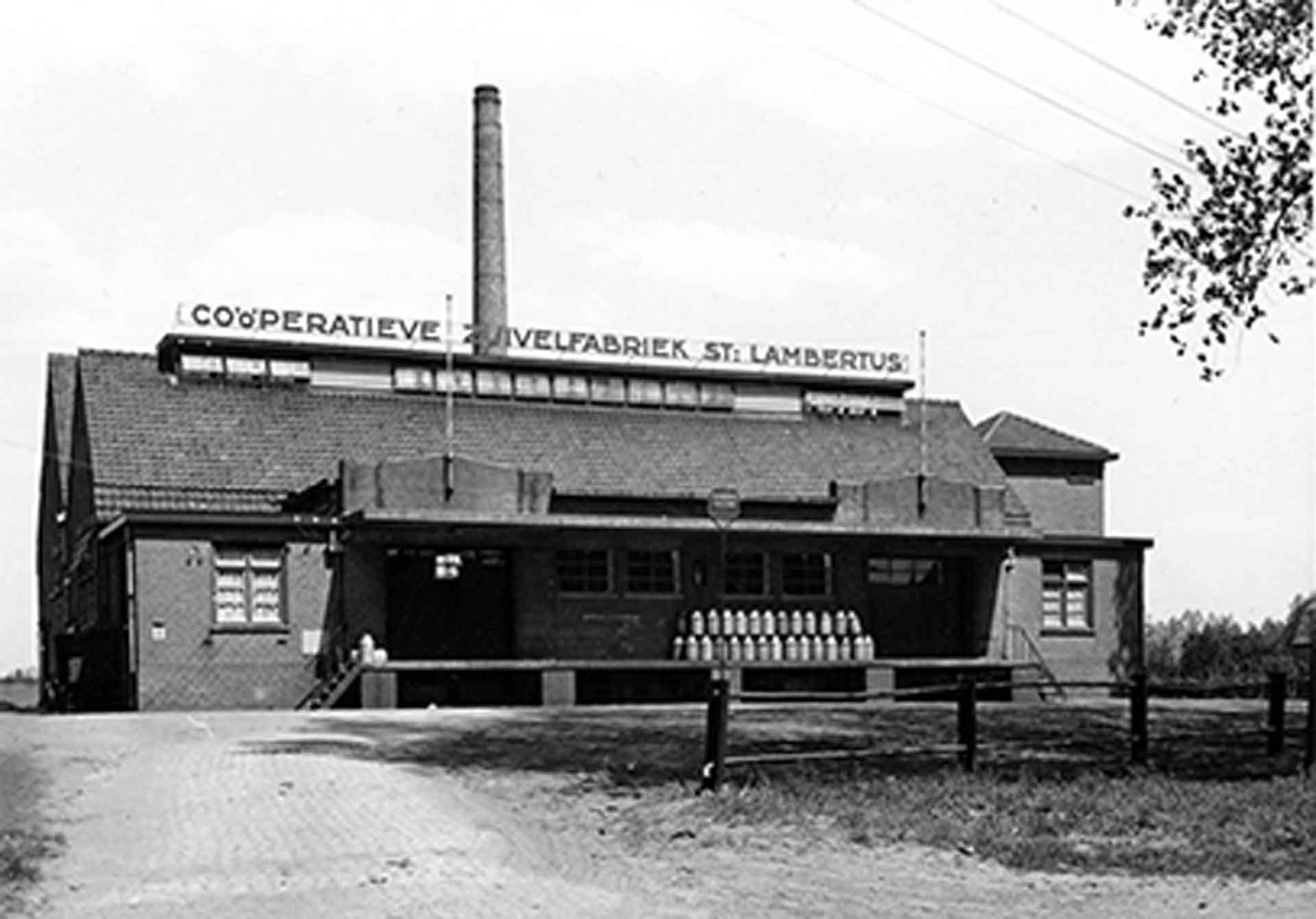 fabriekorigineel